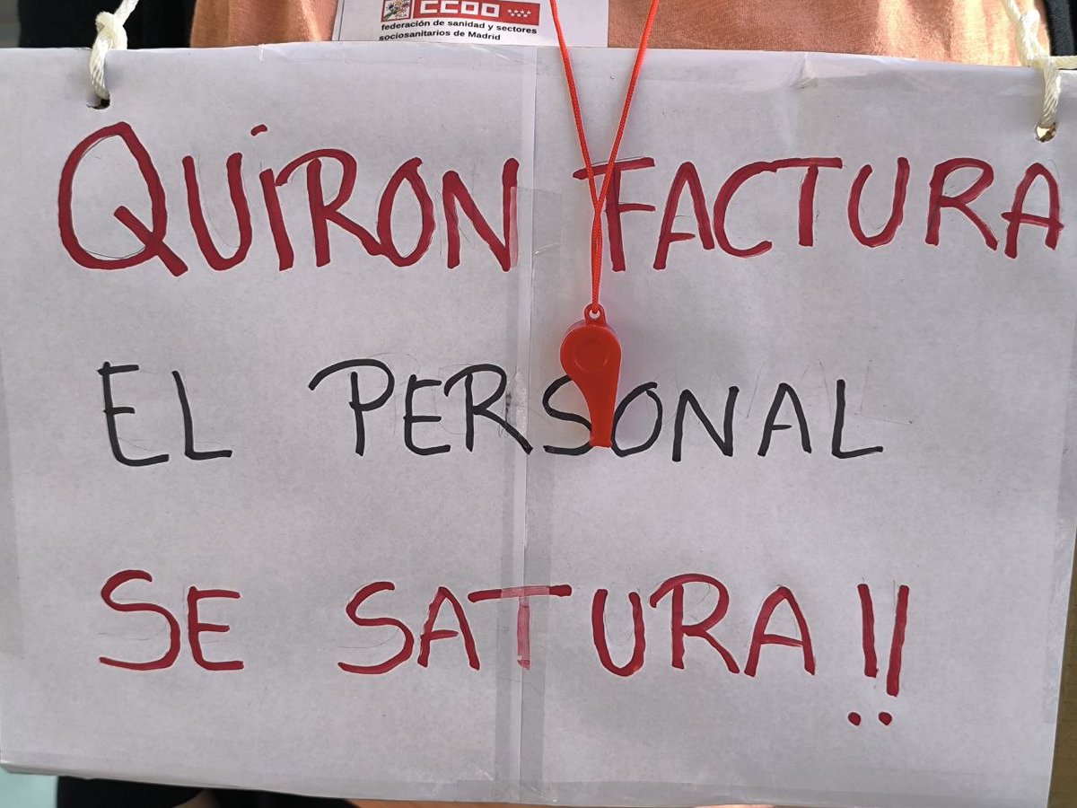 Mariano Martín ✊ tweet media