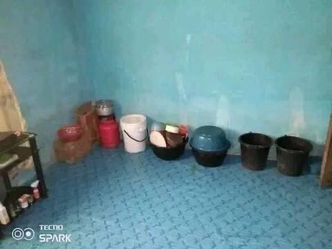 Peace Ighodaro💛 tweet media