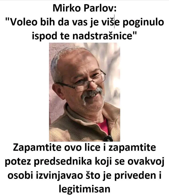 Rade Stojkovic tweet media