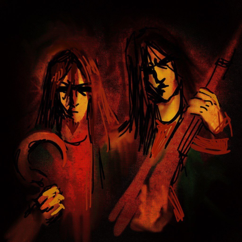 Mr_Nosokk's tweet image. #Postal #Postal1997 #Hatred