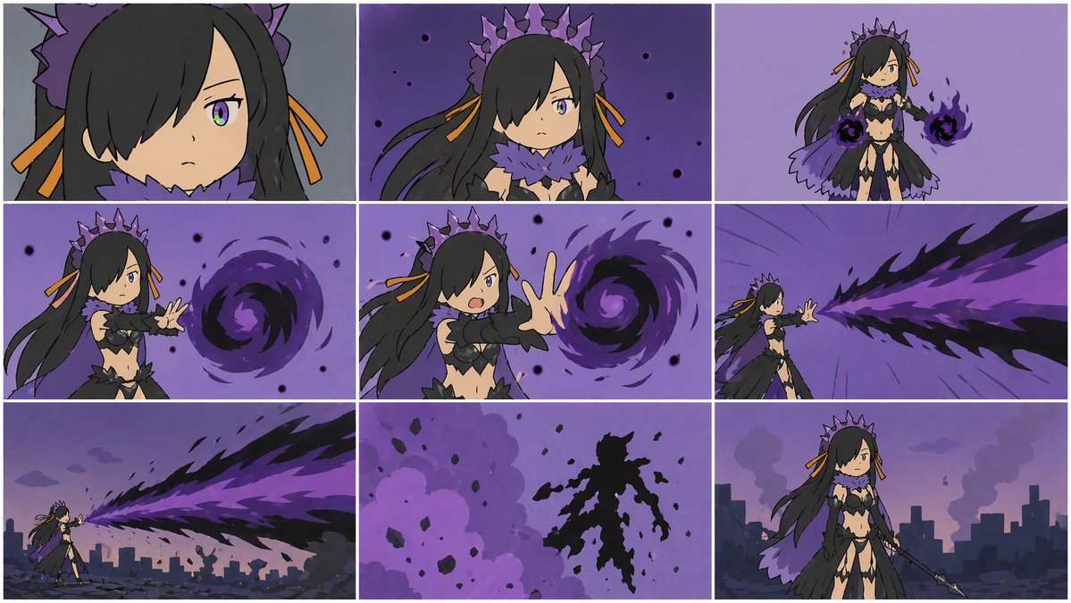 あにゃんでぃら tweet media