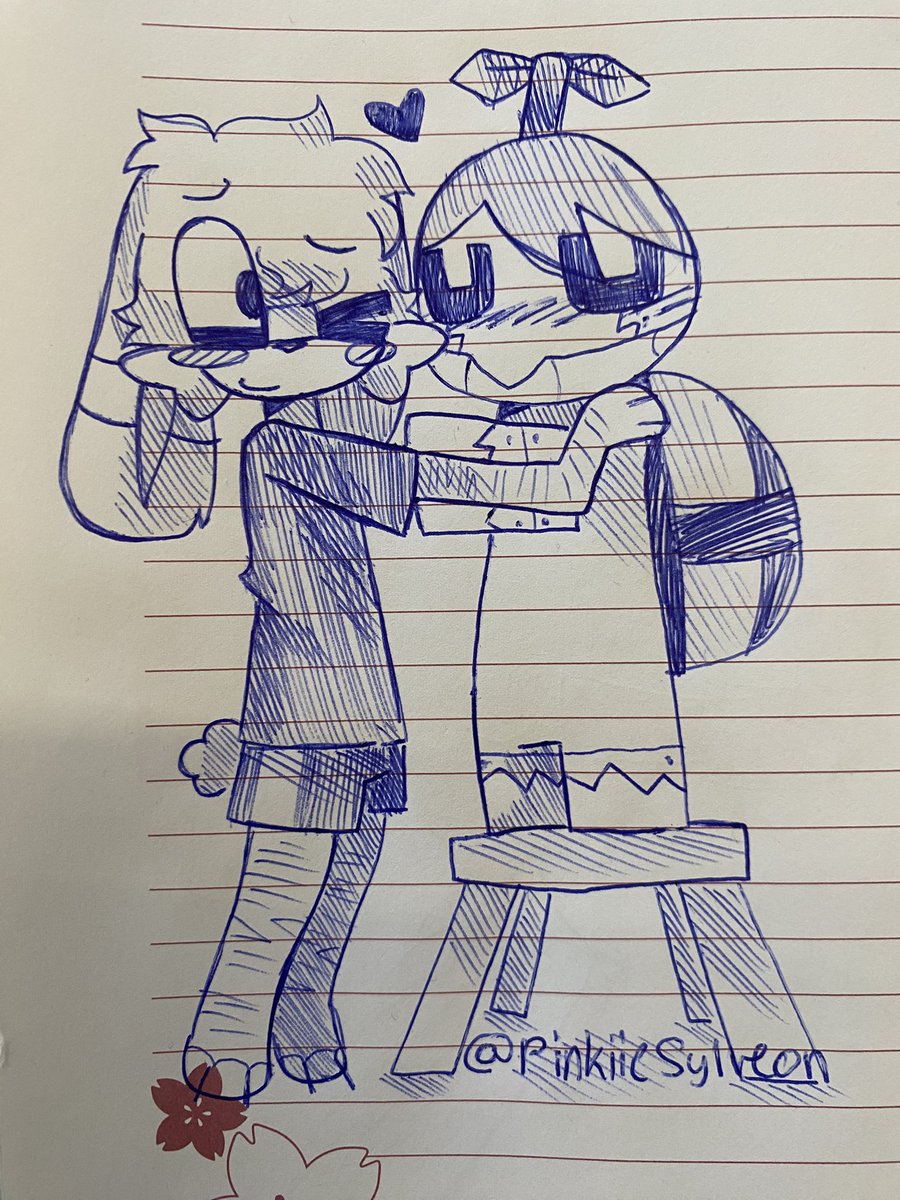 autisticmizi's tweet photo. YAOIGEM. SCORTWIG
Turtwig is too short so Scorbunny gave him a stool lelelelel
.
.
.
#scortwig #scorbunny #turtwig #starters #startersmovieunleashers #movieunleashers #yaoi #yaoigem https://t.co/qB6L0TU3Yb