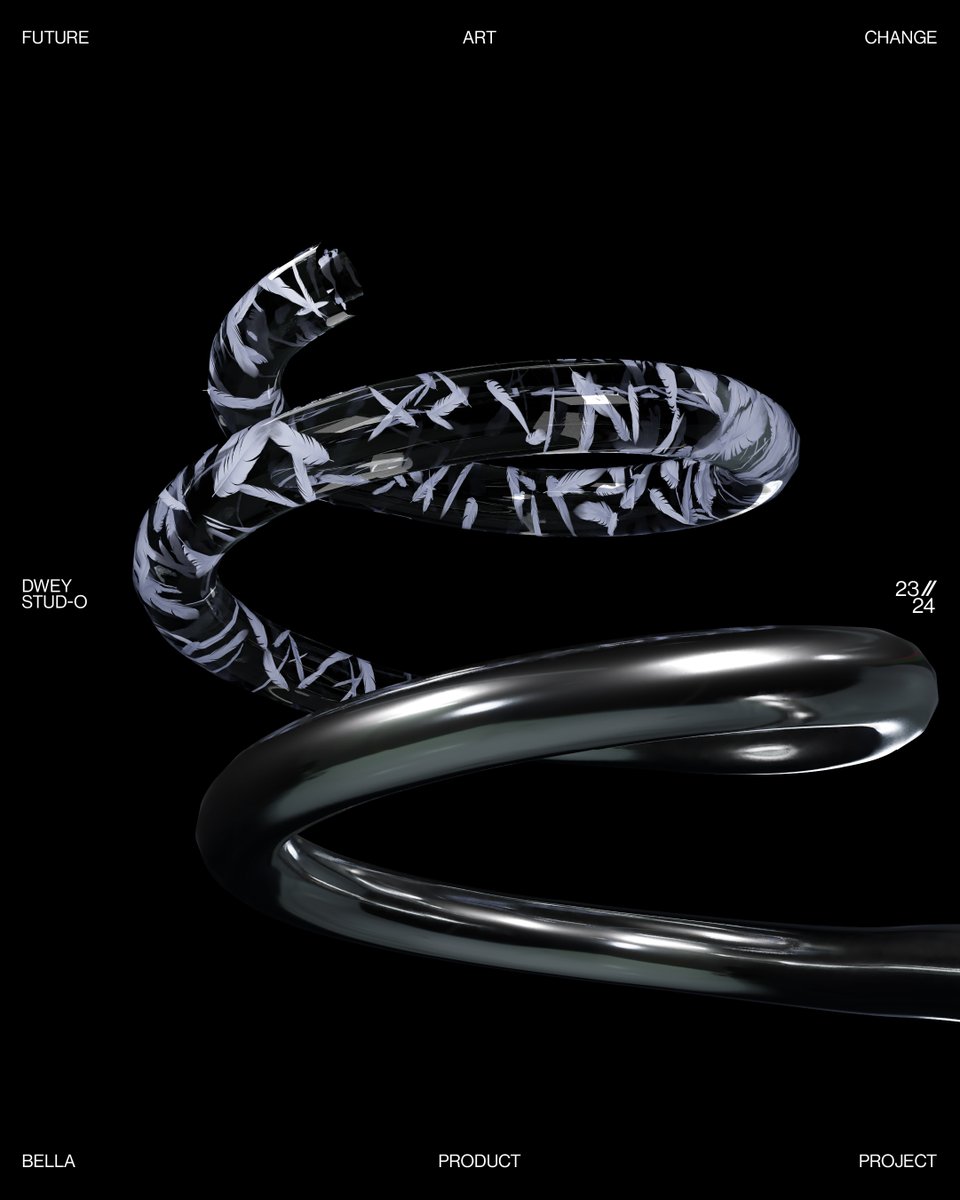 dweystudio's tweet image. For Bella Springs, we created a 3D product introduction highlighting a dual-comfort spring system, with one side firm and the other soft.

#3D #springs #product