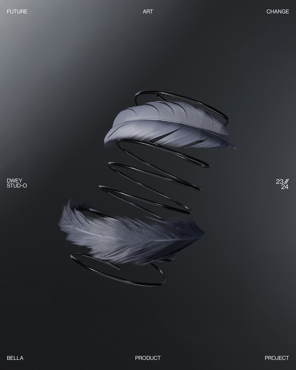 dweystudio's tweet image. For Bella Springs, we created a 3D product introduction highlighting a dual-comfort spring system, with one side firm and the other soft.

#3D #springs #product