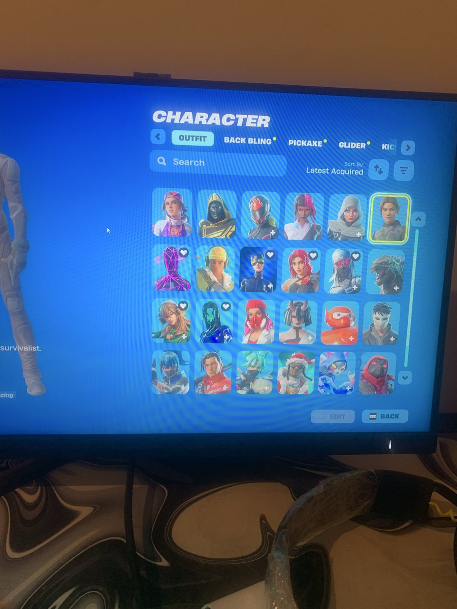 AZERA Daan tweet media