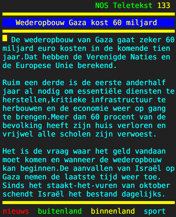 Ton_hBC's tweet image. Ik voel de neiging te roepen 'de oliesjeiks' natuurlijk. Maar wat het ook wordt, uiteindelijk zullen de gewone burgers e.e.a. moeten ophoesten. 
De #elite start oorlogen, die kosten ons het leven en nog veel meer, en als e.e.a. afgelopen is komen ze ook nog eens voor ons geld.