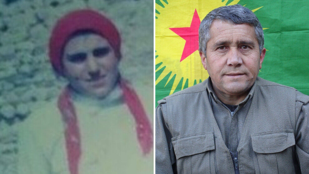 ANF Türkçe tweet media