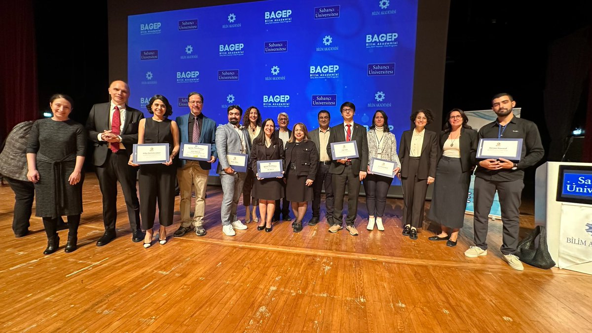 Koç Üniversitesi tweet media