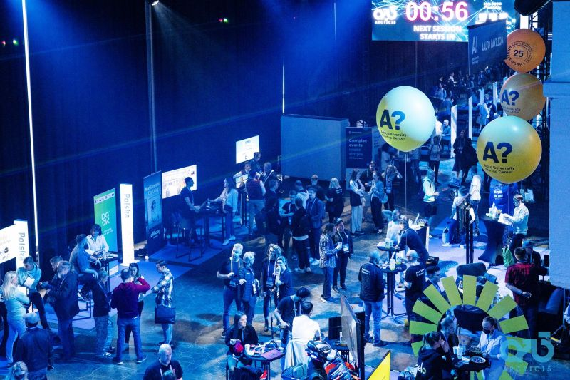 arcticstartup's tweet image. Public institutions create the most value when they help ecosystems interact. arcticstartup.com/public-institu… via @ArcticStartup @ArcticStartup_E @arctic15 @BusinessFinland @VedatOndas #nordicmade #Finland #events #columns #partners #startups #investors #trending