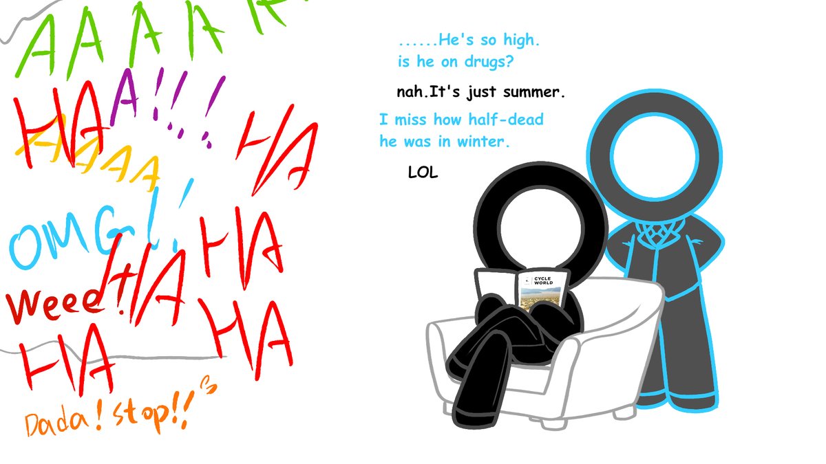 rm6y7m6's tweet image. #alanbecker #AVA #AVM #animatorvsanimation
Fully revived