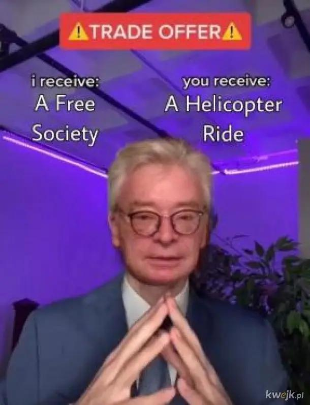 Ancap doggo tweet media