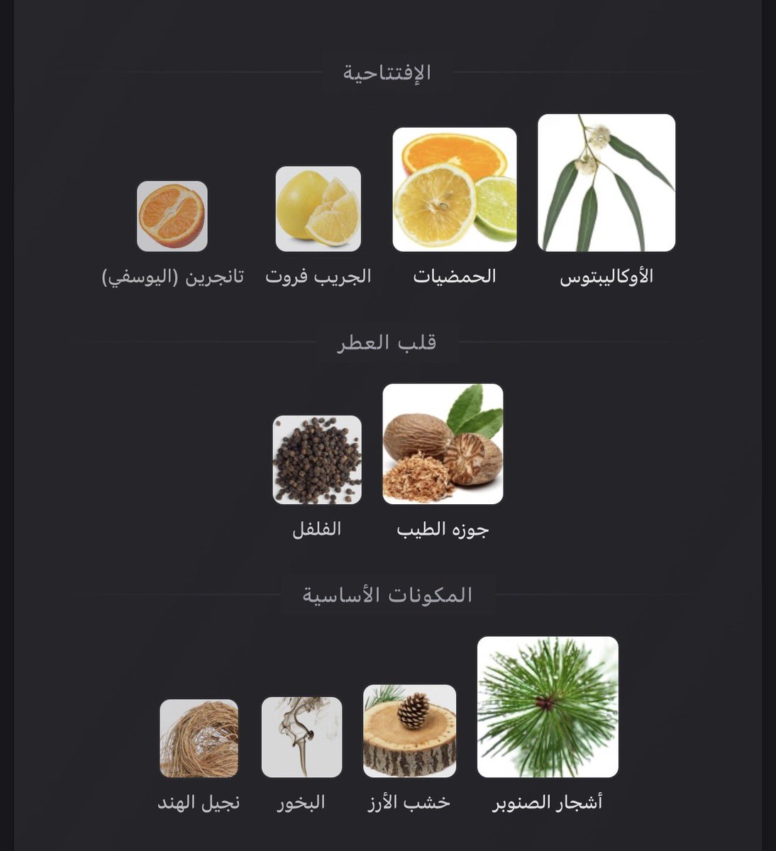 هيستوريس 1828 ربما يكون أجمل عطر يومي كلاسيكي رجالي

صدر 2001 وإلى اليوم عطر ممتع مبهج ❤️ انتعاش فخم  

#رابطة_عشاق_العطور