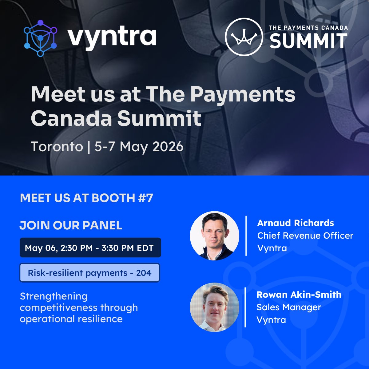 Vyntra Global tweet media