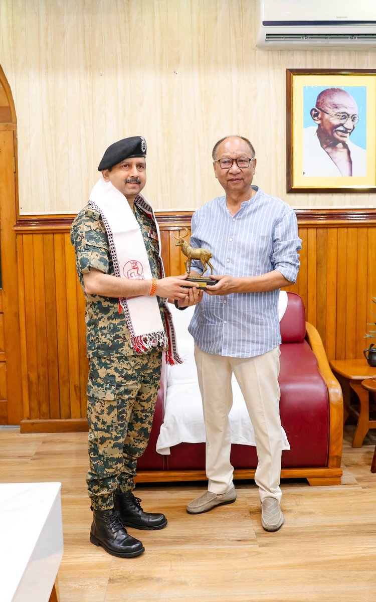 MANIPUR TIMEZ tweet media