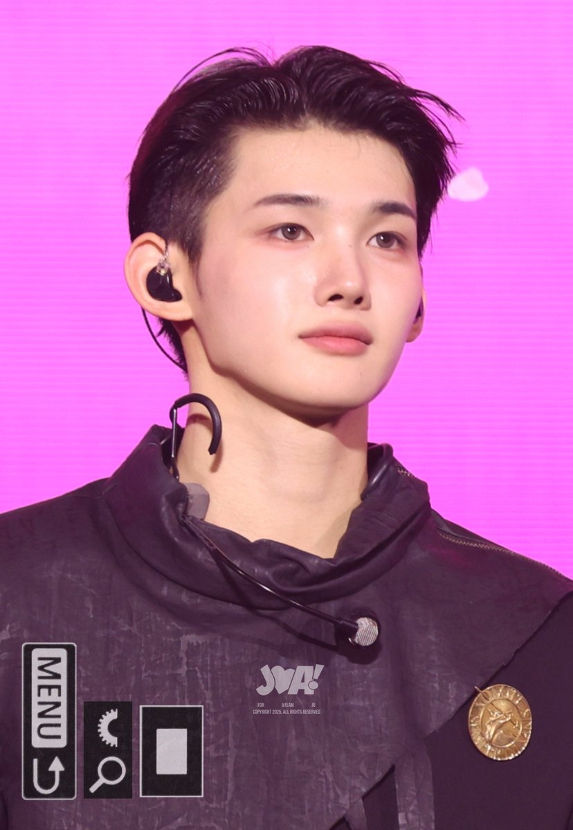 joa_jo_'s tweet image. 260421 we on fire 쇼케이스 #JO #ジョウ #andTEAM #앤팀  #죠