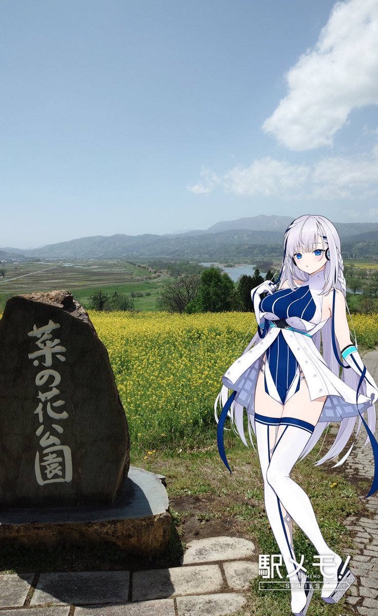 武蔵大杉 tweet media
