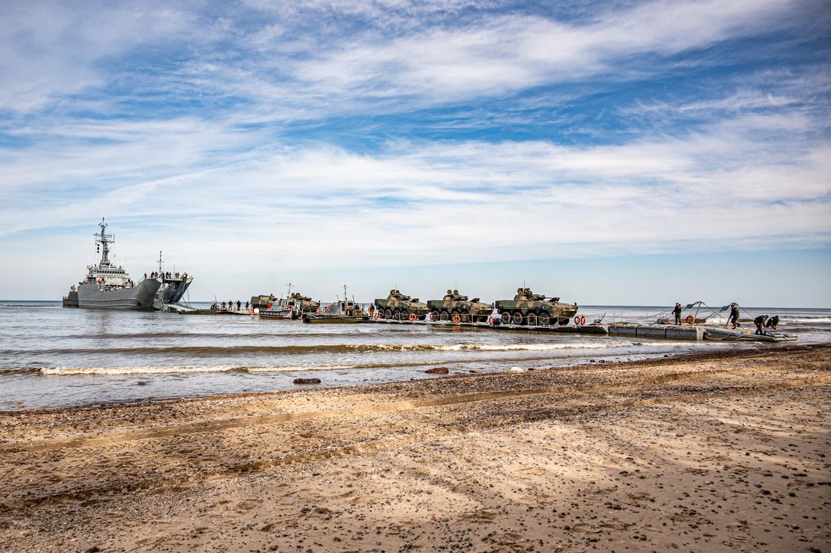 17 Wielkopolska Brygada Zmechanizowana tweet media