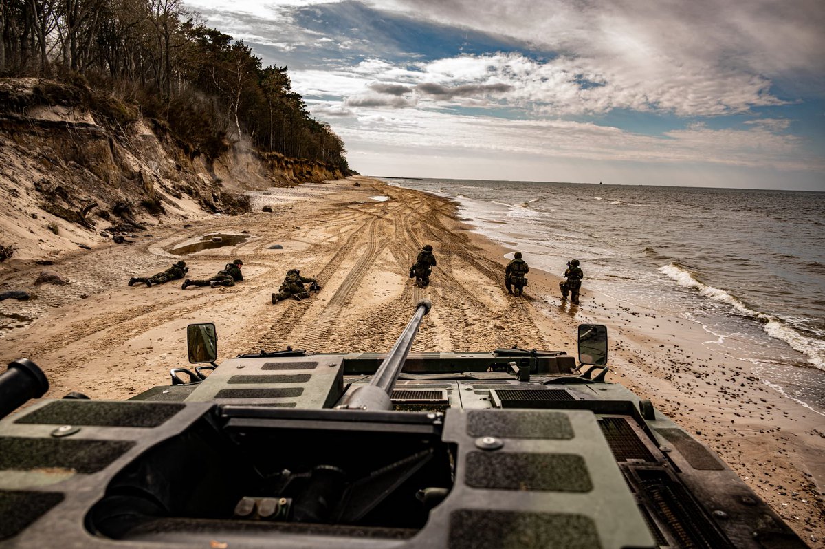 17 Wielkopolska Brygada Zmechanizowana tweet media