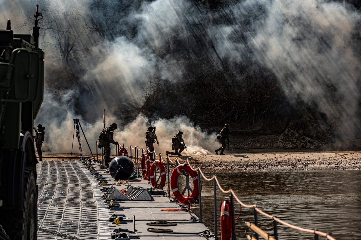 17 Wielkopolska Brygada Zmechanizowana tweet media