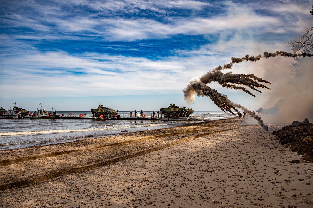 17 Wielkopolska Brygada Zmechanizowana tweet media