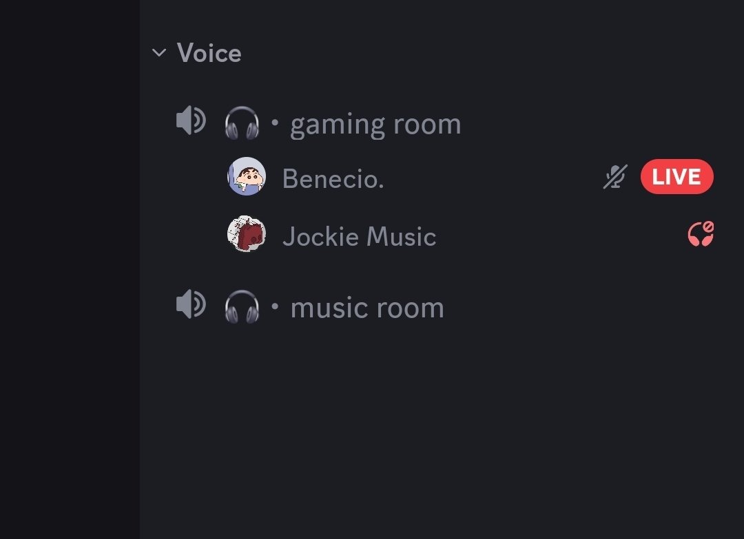 Benecio. tweet media