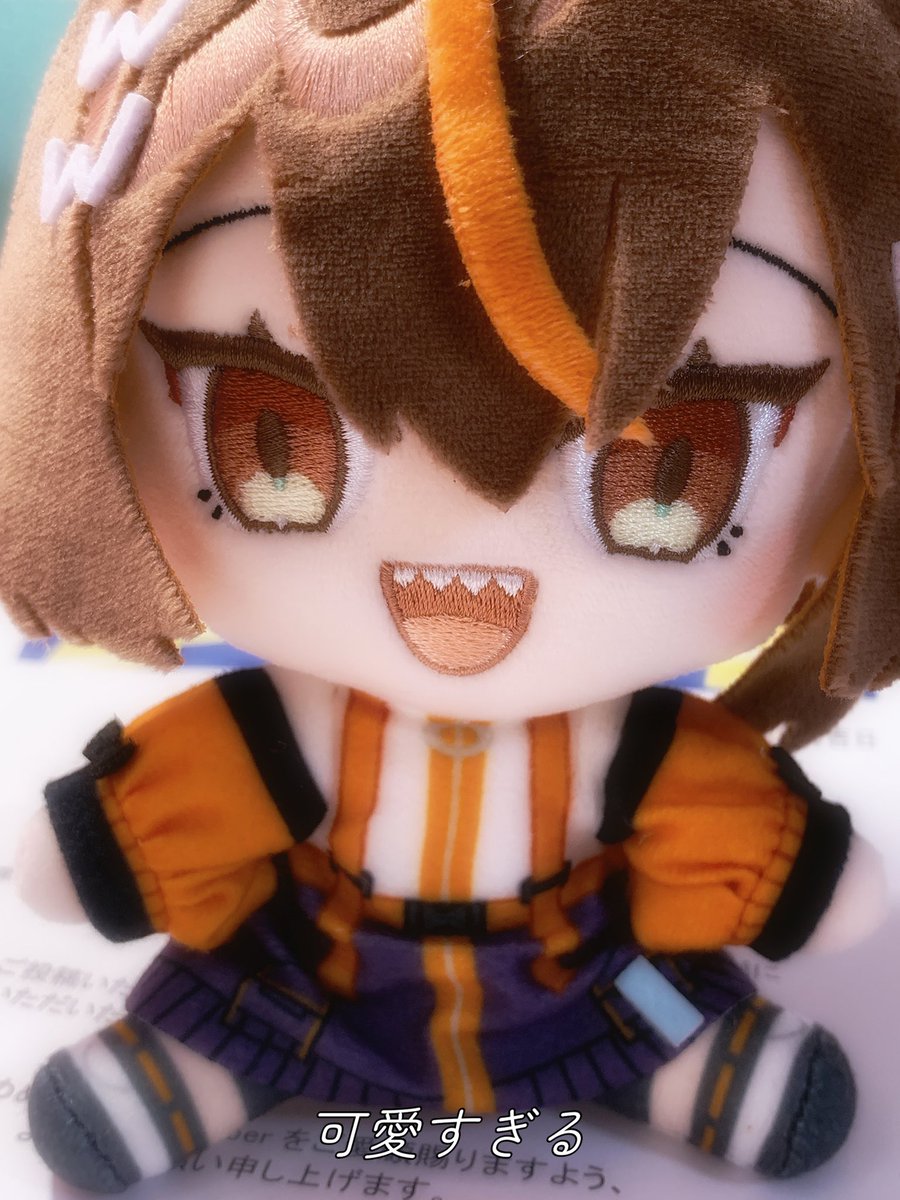 きゅーし tweet media