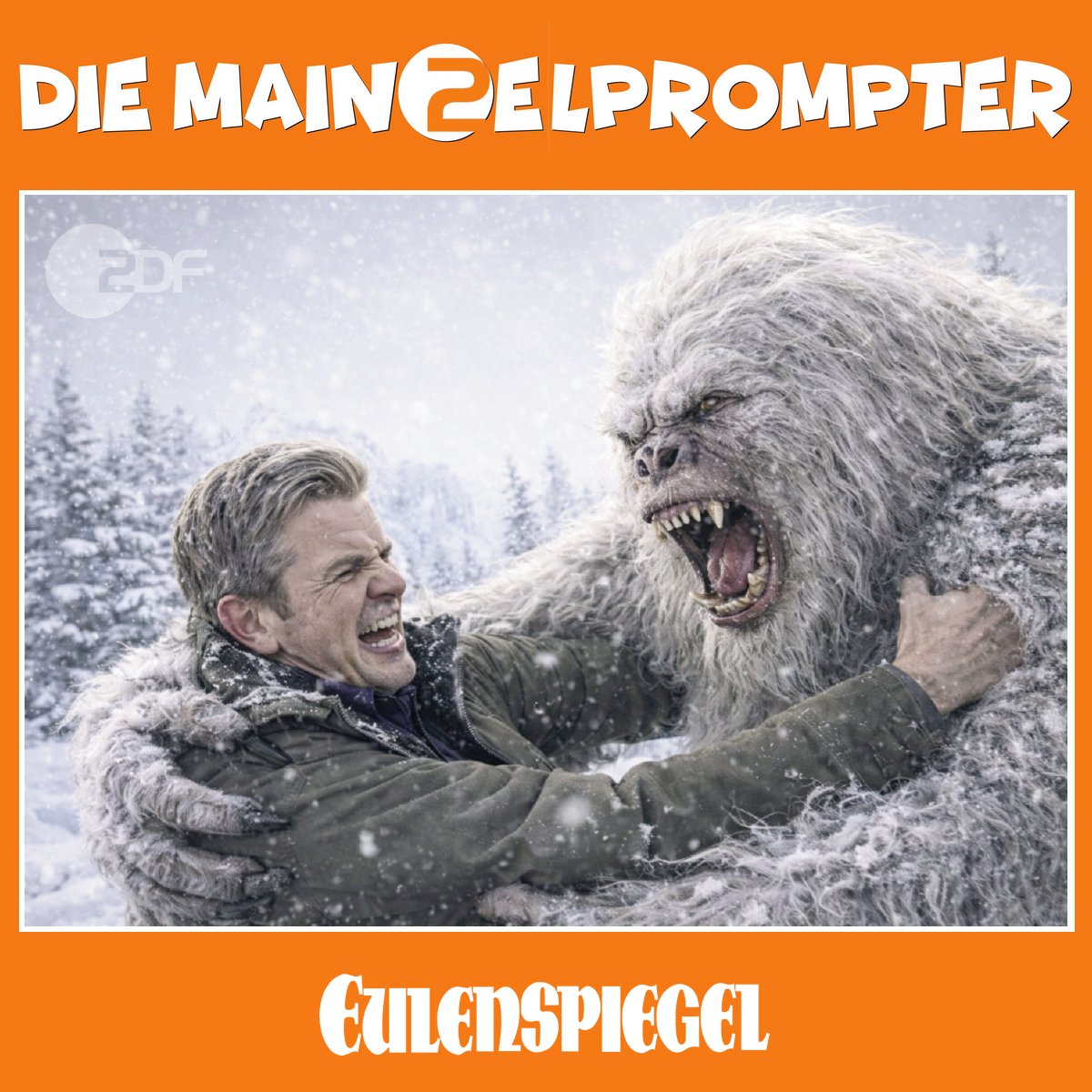 Eule_Laden's tweet image. Das ZDF stand bislang in dem Ruf, nur den allerbesten Qualitätsjournalismus zu produzieren. 

Lesen Sie den Beitrag von Manfred Beuter jetzt im Satiremagazin EULENSPIEGEL: eulenspiegel-zeitschrift.de/2026/04/die-ma…

#ZDF #KI #MarkusLanz #Satire #Humor #Satiremagazin #Spaß