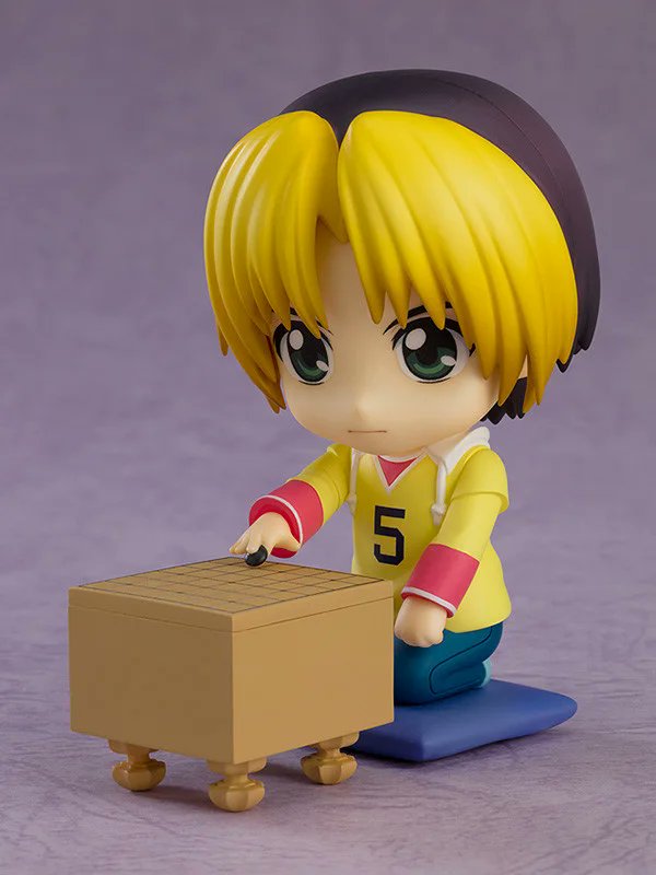 ねんどろいど公式【グッドスマイルカンパニー】 tweet media