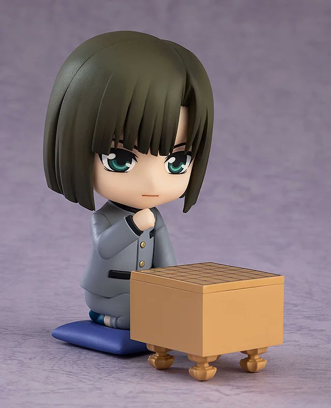 ねんどろいど公式【グッドスマイルカンパニー】 tweet media