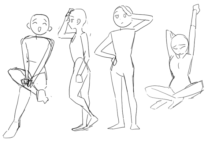 도움받았습니다. 최근 그림이 딱딱하다는 이야기를 들었는데 조금 편해진 기분이 드네요. 감사합니다. 