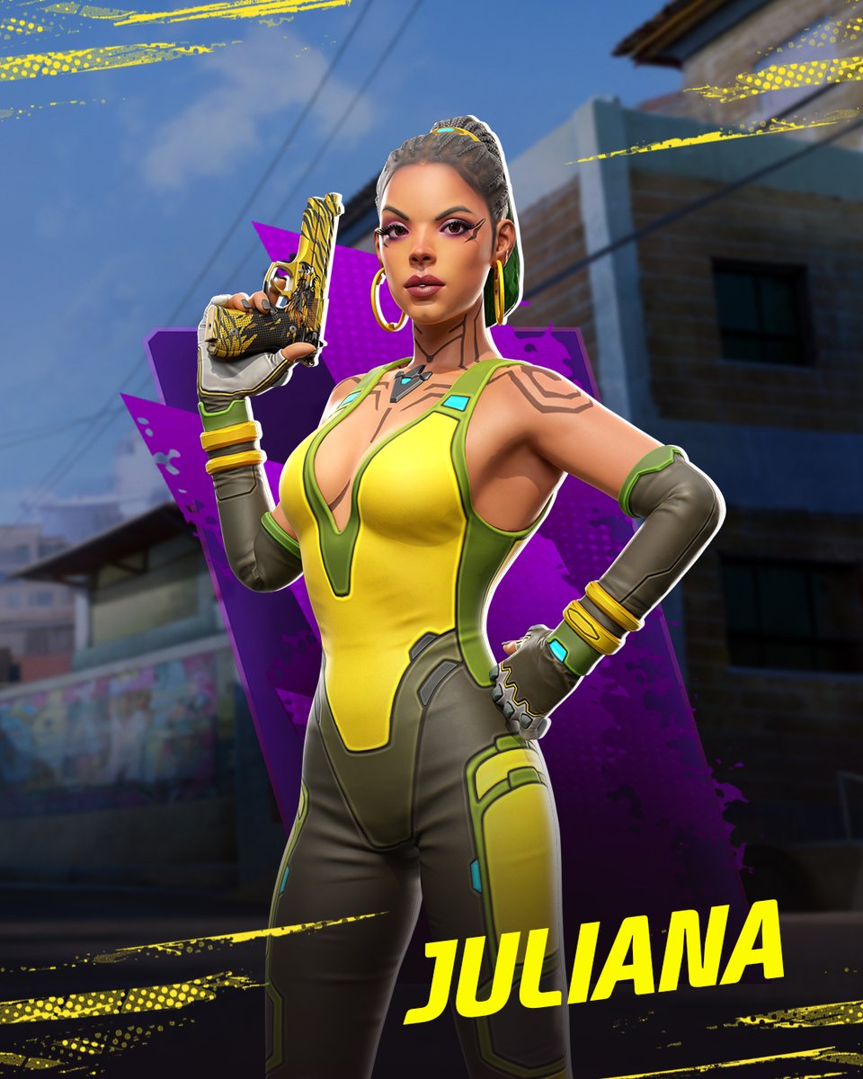 Prime Rush BR tweet media