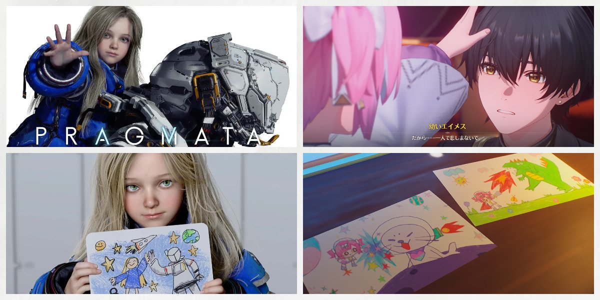 潮鳴劇団~ 鳴潮応援部 tweet media