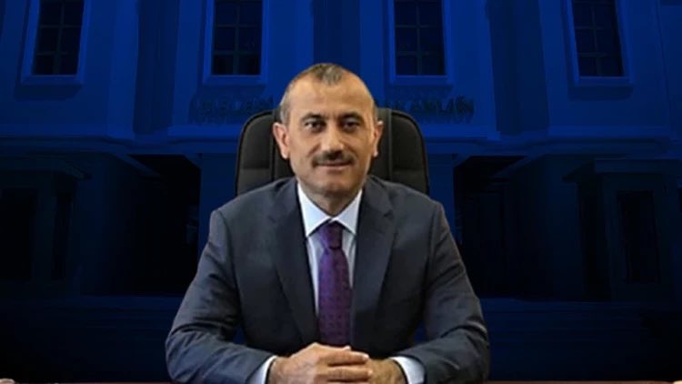 Bu Tag Neden Var tweet media