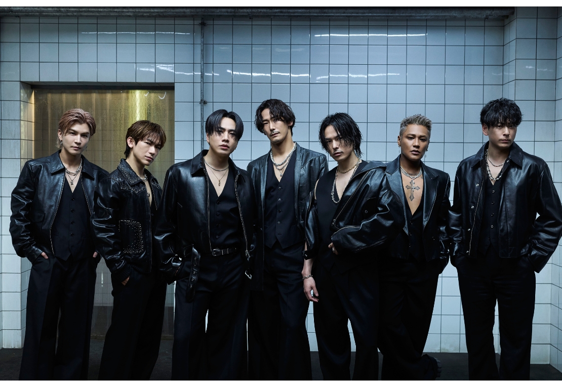 💡04/25からの【最新！カウントダウン】 コメントゲストに三代目 J