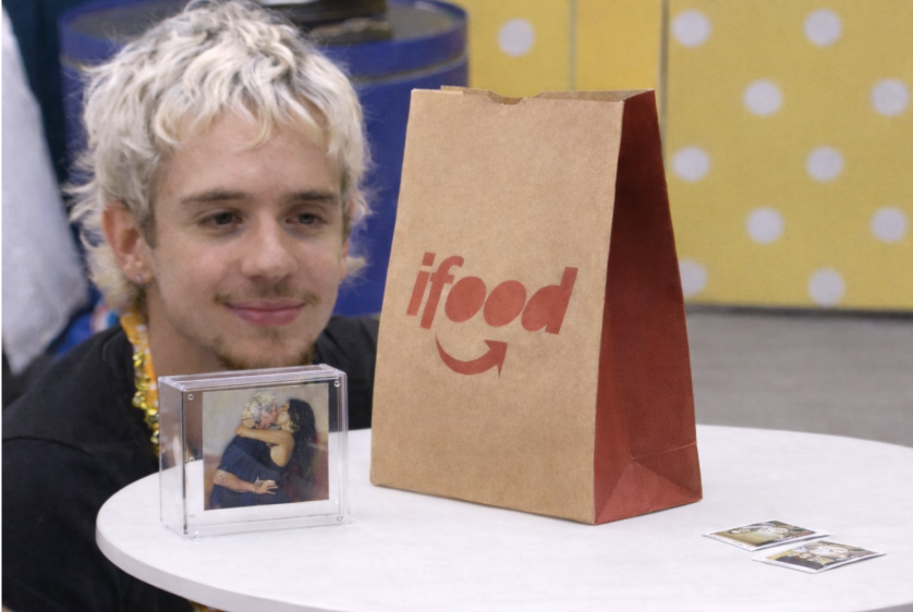 me conta… pediria o q para a final de hoje?

quero ver geral respondendo com #BBB26 #iFoodNoBBB26 valendo um mimo no  direct para alguns se esse tweet bate 3K de menções… bora, quem sabe vc não recebe um oizinho meu 🤓