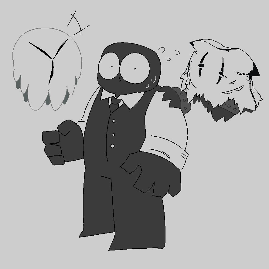 Bluenovasyn's tweet image. #graceroblox #robloxgrace

he look good in suit frfr