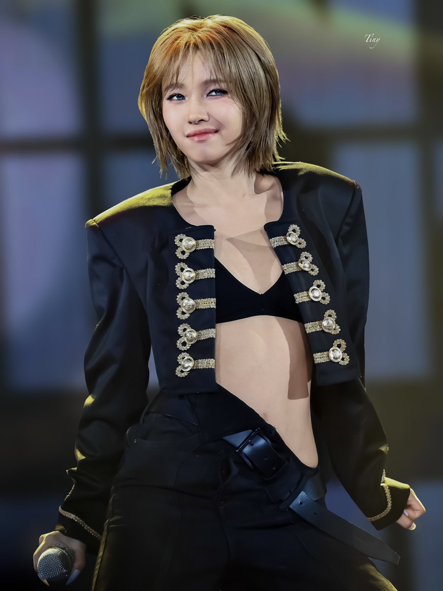 260321 SYNCOPATION IN BANGKOK

Open the door sunlight bless you☀️

#아이들 #전소연 #소연 #IDLE               
#SOYEON #田小娟 ＃小娟 ＃小不點