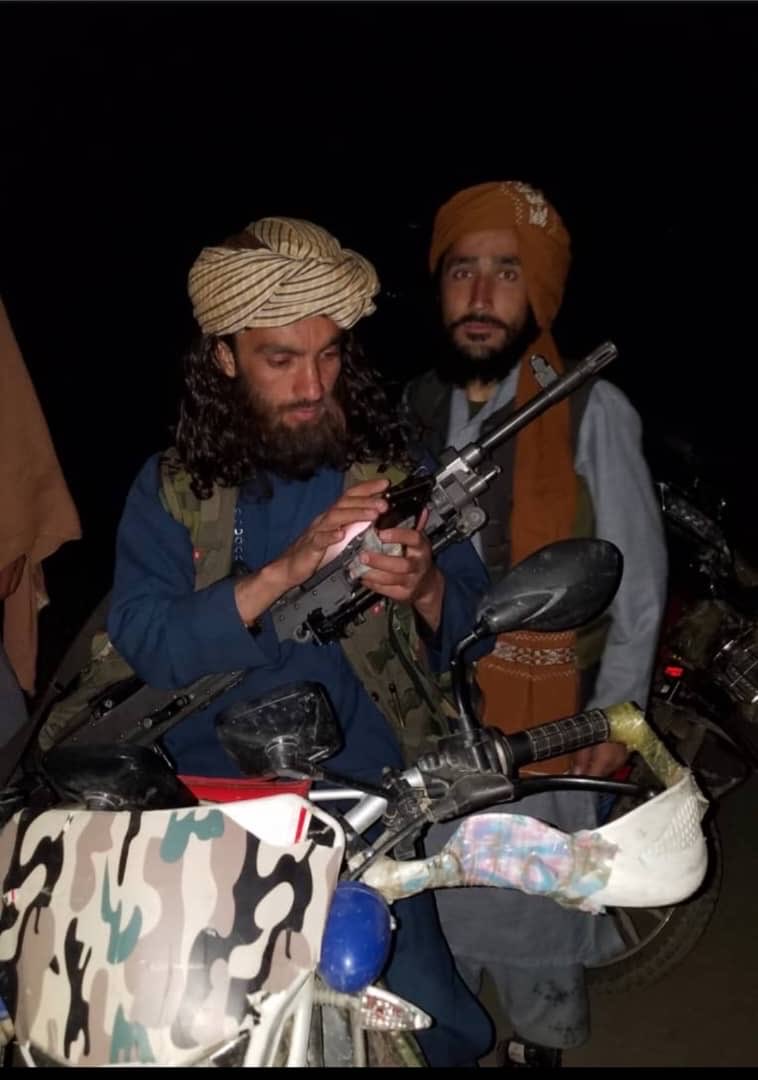 حاجي احمد فريد(تګابی) tweet media