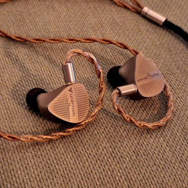 Penon Audio tweet media