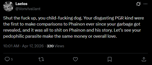 Josef Lara tweet media