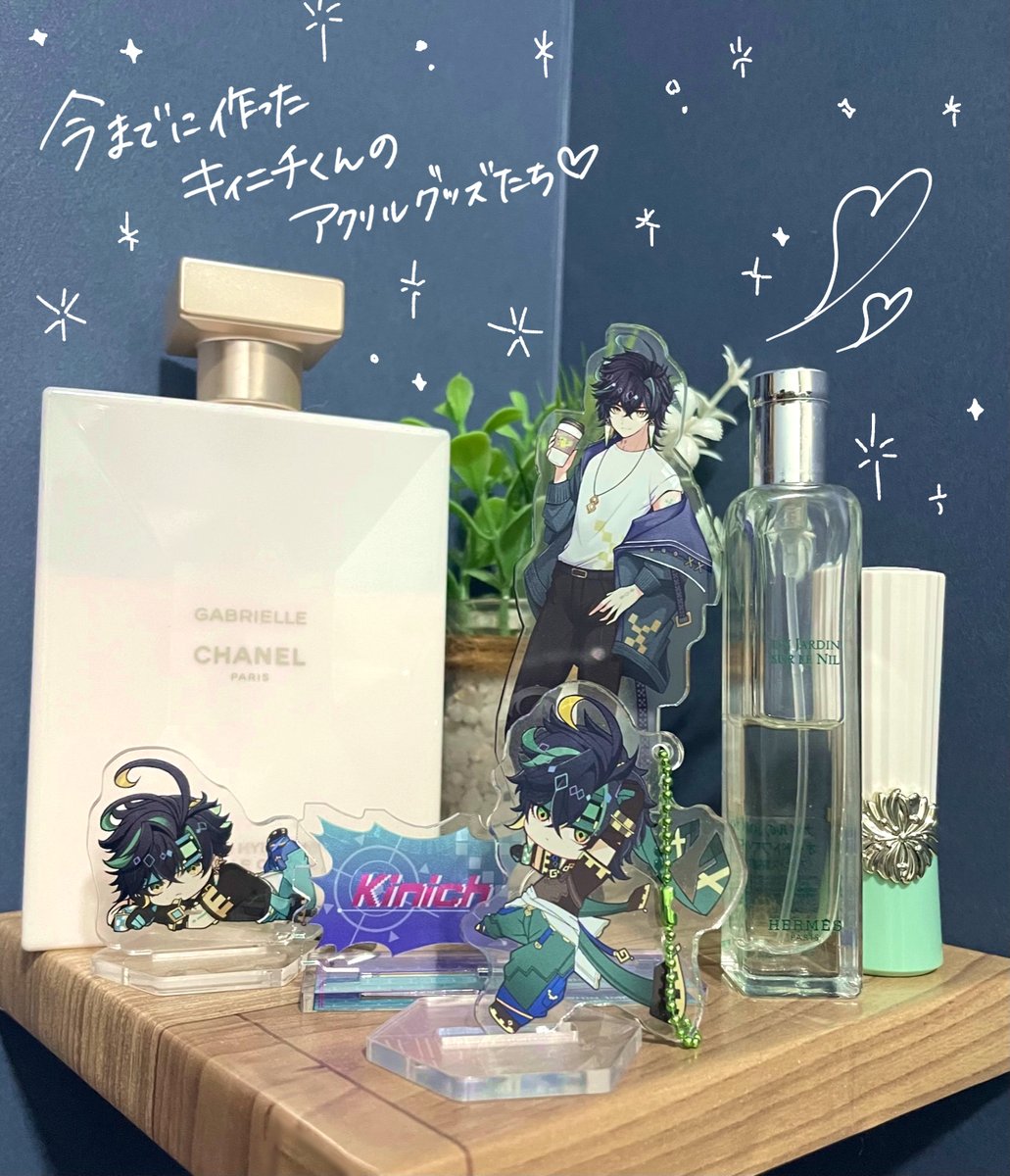 あましろ澪@next▶6/28祝星の寄る辺 tweet media