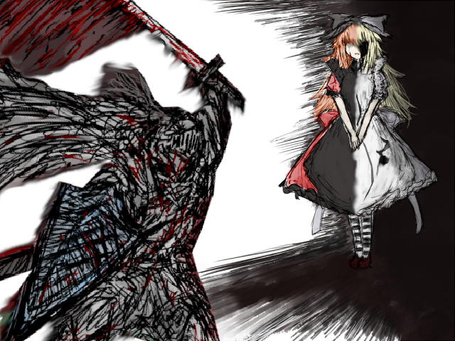Trauson's tweet photo. Хw╢@b·f@u╦@аtqdf YOU ARE NOT MY ALICE!! и@tw╣f@╦w╢ I HATE YOU!! Хw╢@hb╣f@uf@g·ffewu YOU TOOK MY FREEDOM!! Хw╢@eqe@vwЁiqvh@╤·wvh ALL IS YOUR FAULT!! сfЁ╚@hw@ЁwhfЁif·@Ёw@xb·beq╚f ILL SEND YOU ALONE TO HELL!! #Blacksouls #BLACKSOULS2 #BLACKSOULSII #BLACKSOULS3 #Alice https://t.co/OW7JnqZX5K