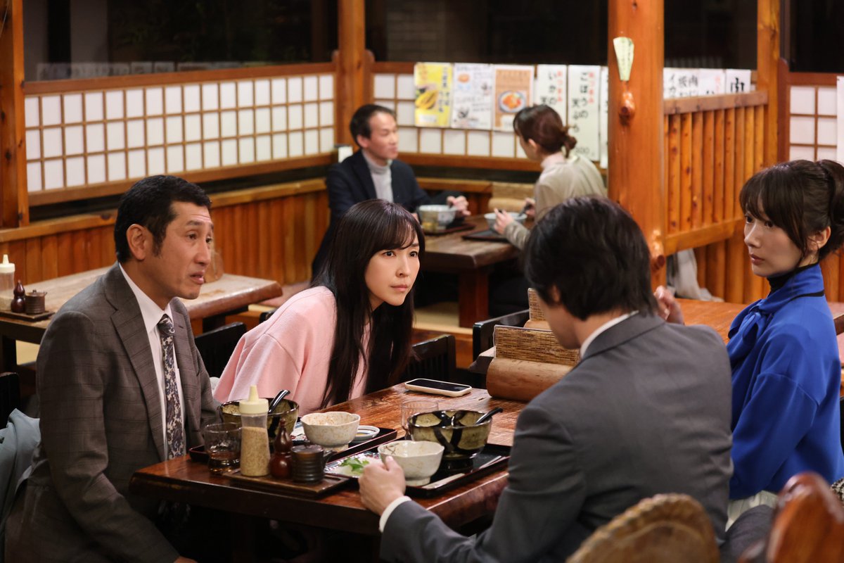 日テレ tweet media