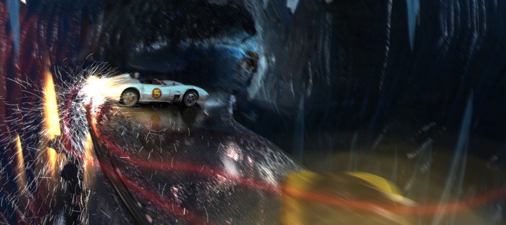WEDenterprise's tweet photo. speed racer (2008) https://t.co/fOKRq7QGae