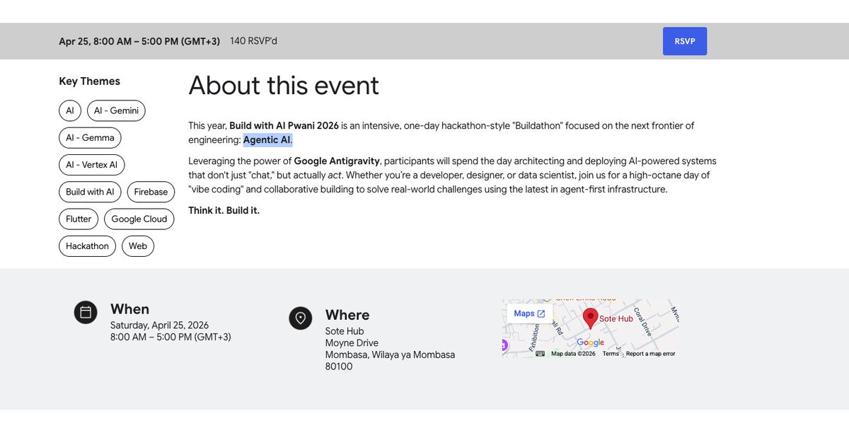 BetaScribbles's tweet photo. It's happening!
RSVP here https://t.co/iI1TbHALrR https://t.co/uBVn9qThra