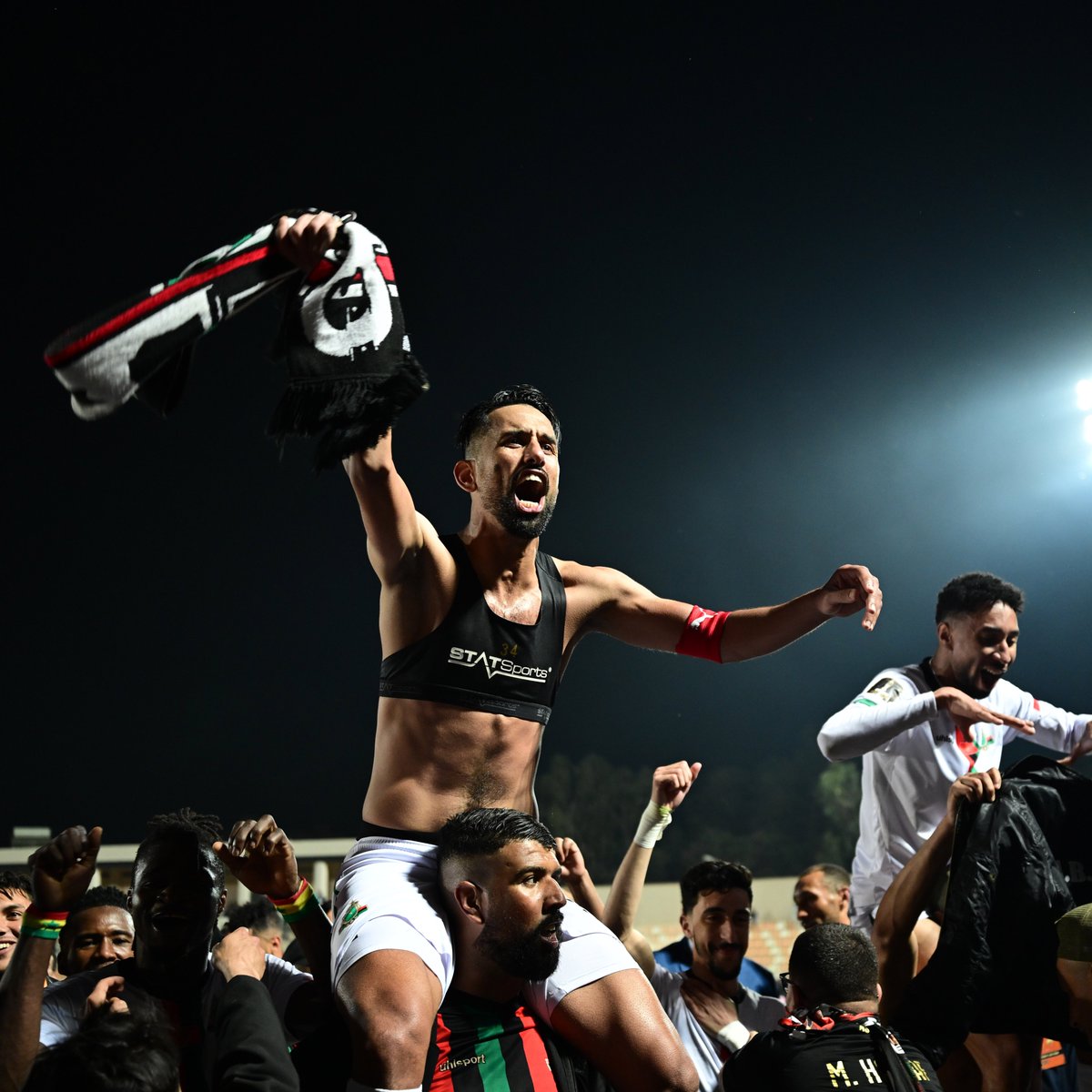 AfricanFootball.com tweet media