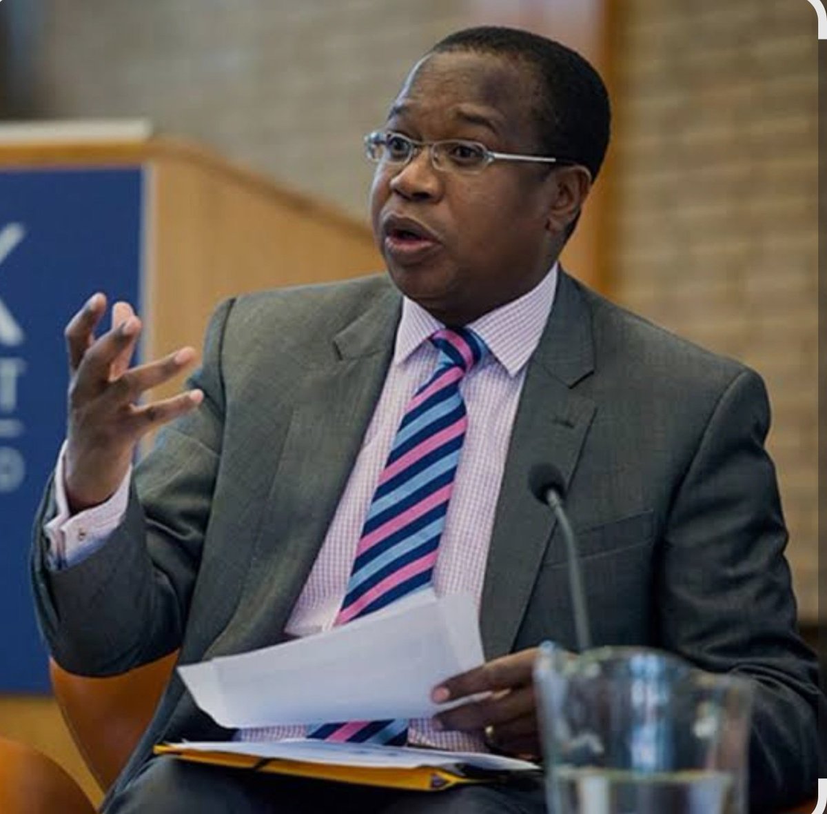 Levison Chambati tweet media