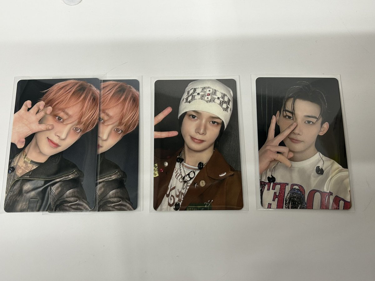 Y U R I 🍓🌛 tweet media