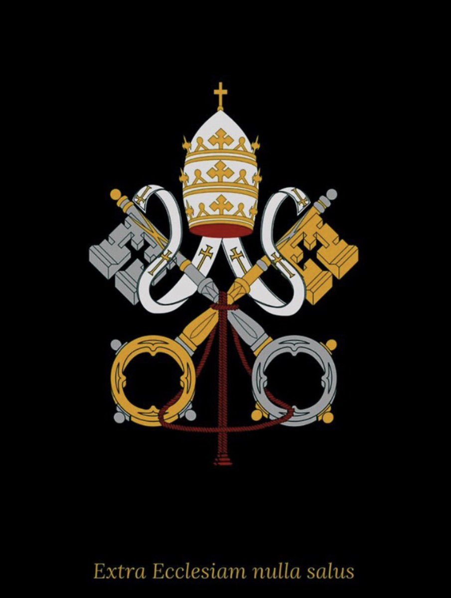 Burgess7281975's tweet image. And you need to realize that the Greek used to write the New Testament was Koine Greek, not Attic Greek.

Saint Peter is the rock.

@Brosephus4 
@CarolynCalfo 

#CatholicX