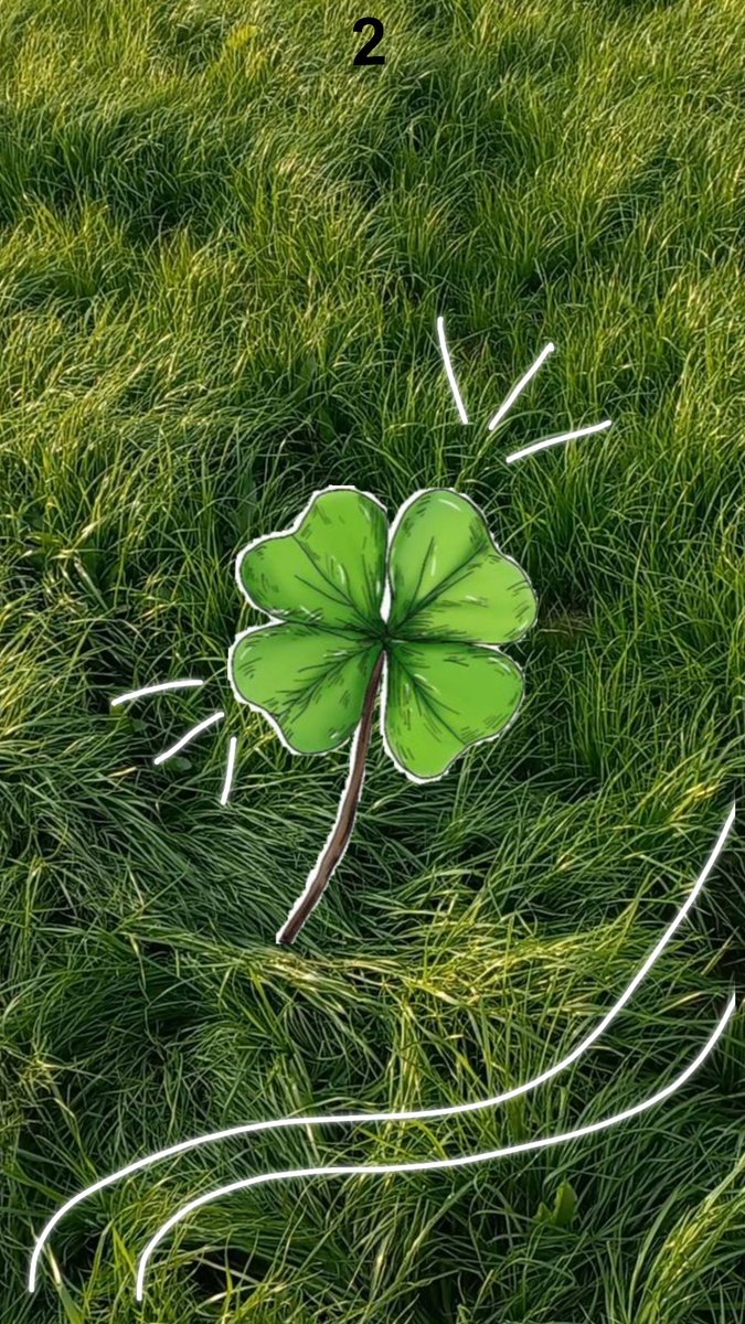 myWackyTenants's tweet image. Save this for good luck. #goodluck #luck